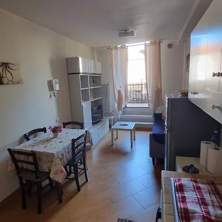 Casa Lejlighed