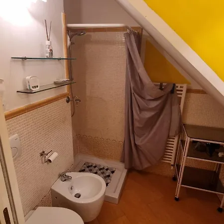 Casa Lejlighed Porto Recanati